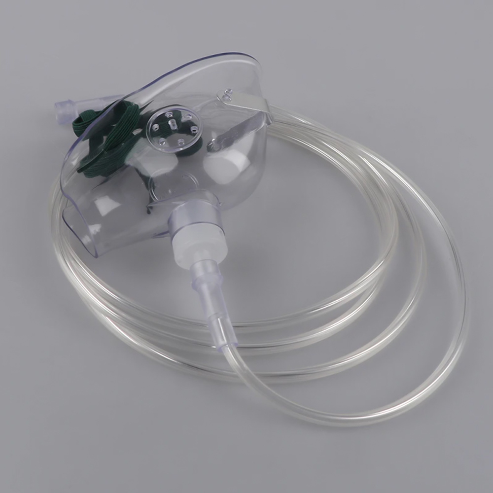 1 комплект, кислородная маска  – обзор и цена Medical Oxygen Concentrator