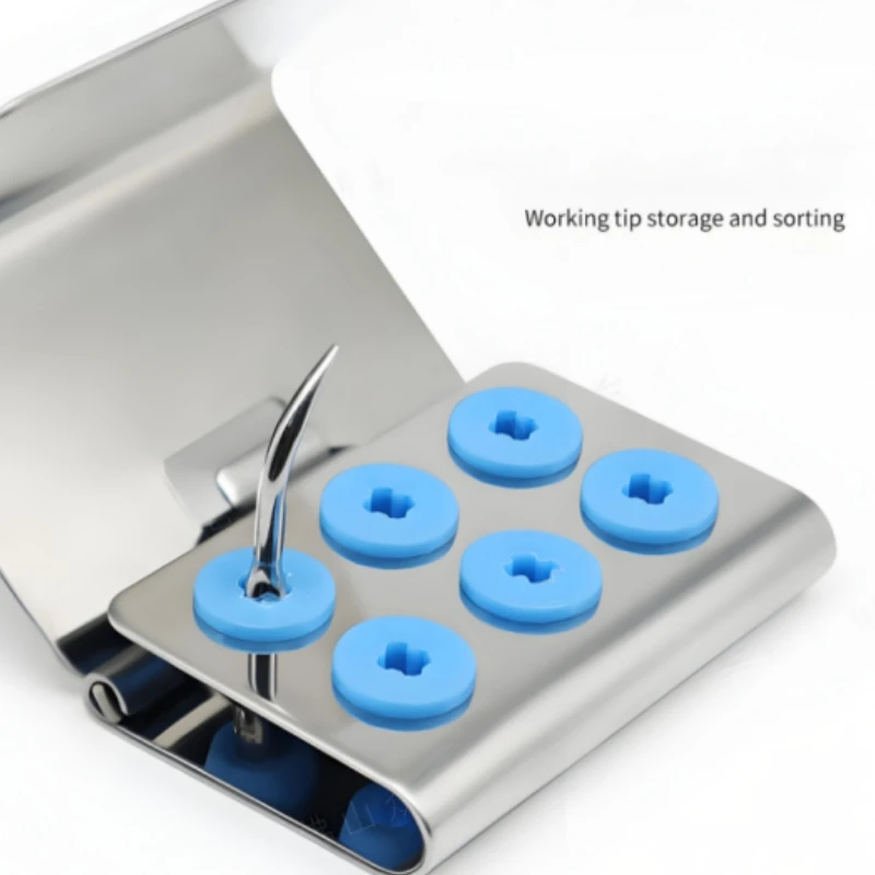 Держатель для ультразвуковых н – обзор и цена Autoclave Sterilizer Dental