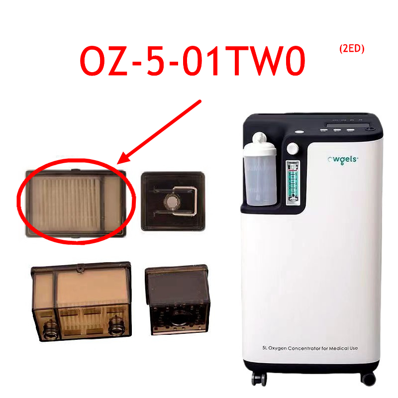 Аксессуары для фильтров owgels – обзор и цена Medical Oxygen Concentrator