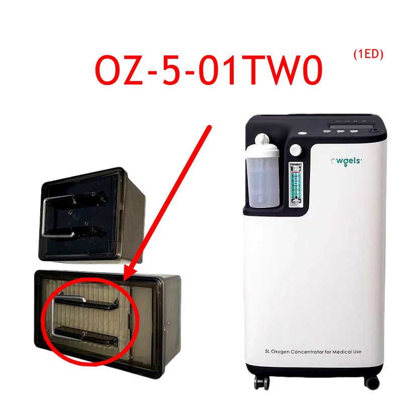 Аксессуары для фильтров owgels – обзор и цена Medical Oxygen Concentrator