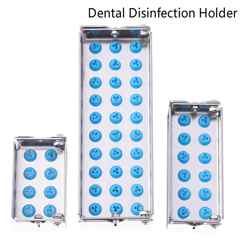 Коробка для стерилизации зубот – обзор и цена Autoclave Sterilizer Dental