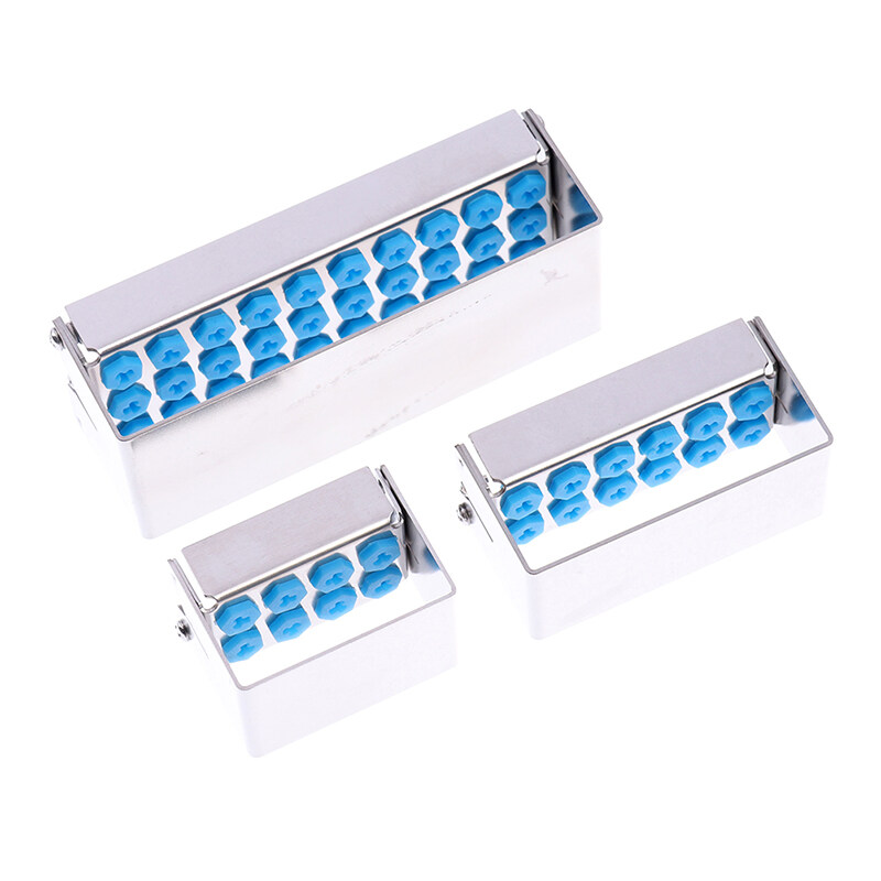 Коробка для стерилизации зубот – обзор и цена Autoclave Sterilizer Dental