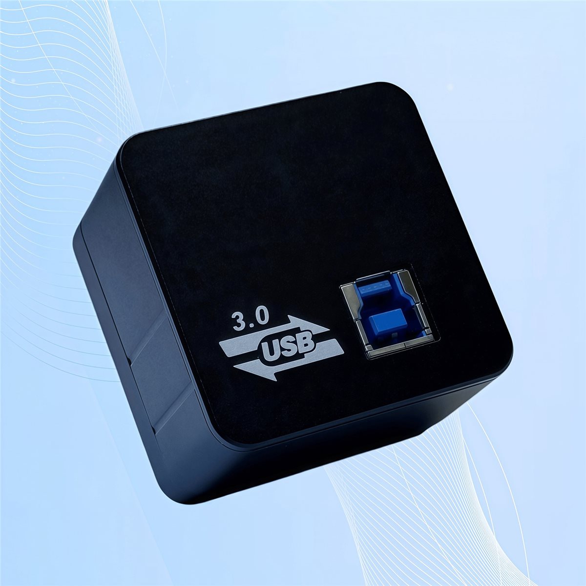 AU47-USB3.0 5МП Медицинский ми – обзор и цена Medical Lab Video