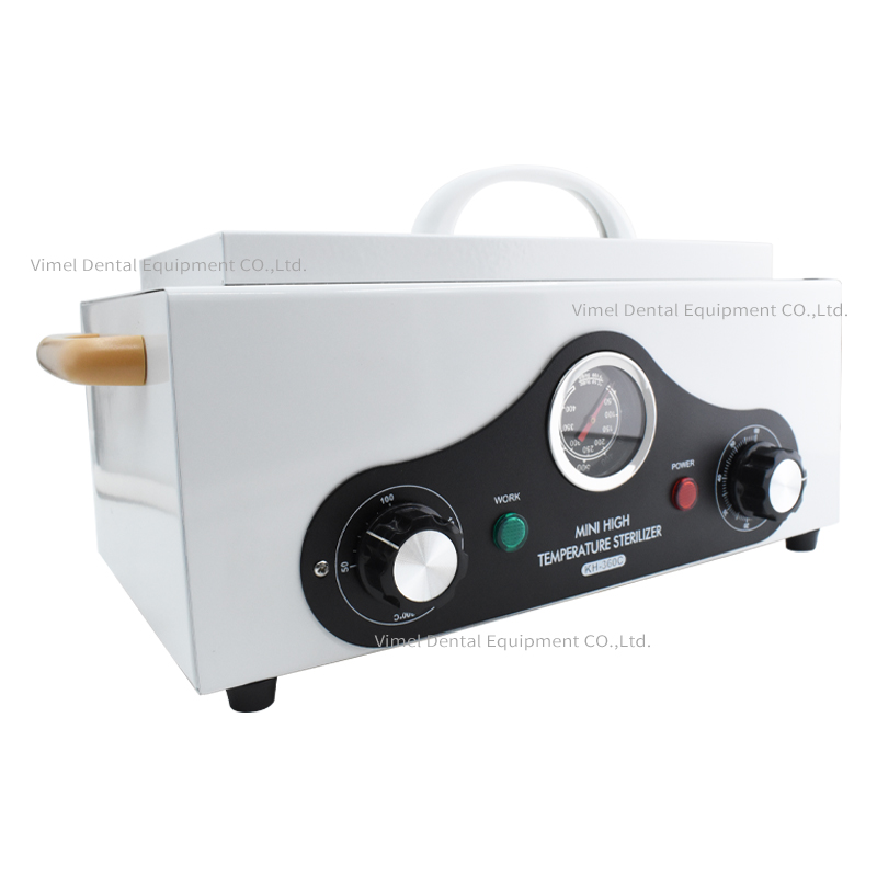 Портативная коробка для стерил – обзор и цена Autoclave Sterilizer Dental