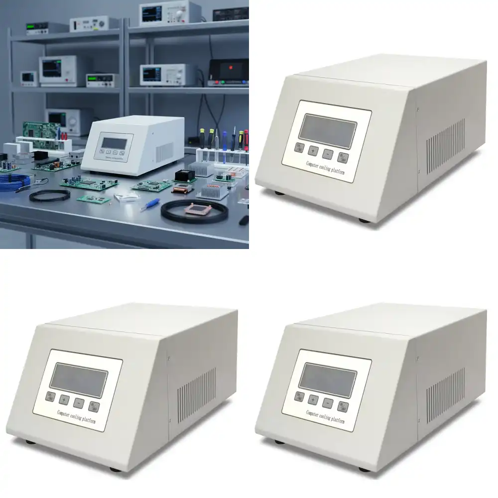 Лабораторная полупроводниковая – обзор и цена Medical Lab Years