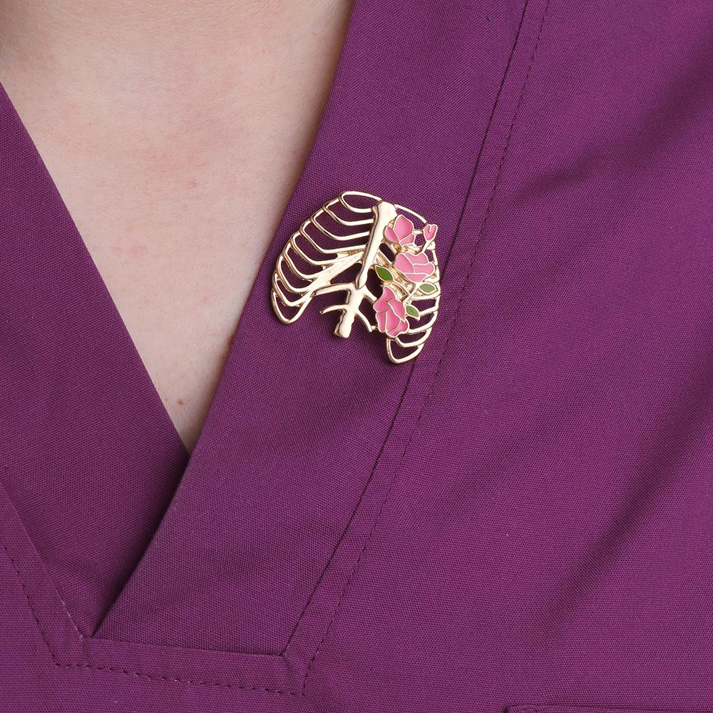 Медицинские ожерелья Hanreshe, – обзор и цена Medical Laboratory Scientist