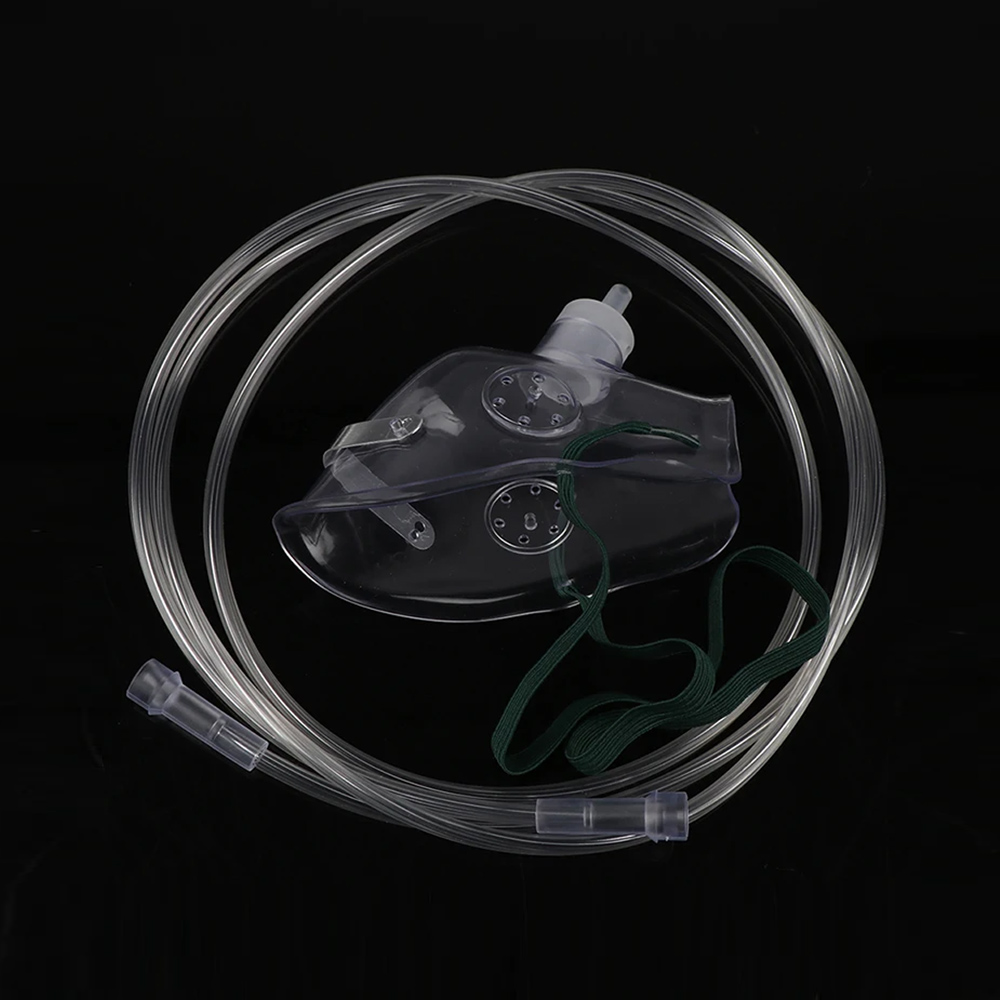 1 комплект, кислородный концен – обзор и цена Medical Oxygen Concentrator