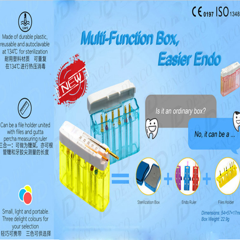 Стоматологическая эндофайла, с – обзор и цена Autoclave Sterilizer Dental