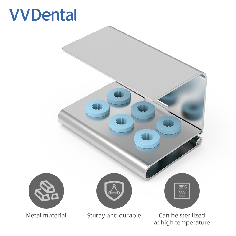 Держатель для стерилизации нас – обзор и цена Autoclave Sterilizer Dental