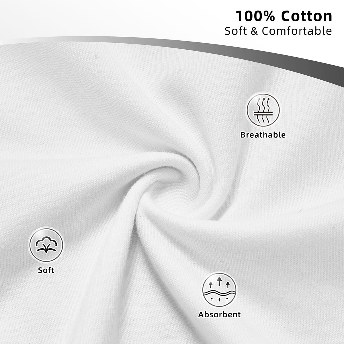 Мужская футболка больших разме – обзор и цена Medical Lab Graphics