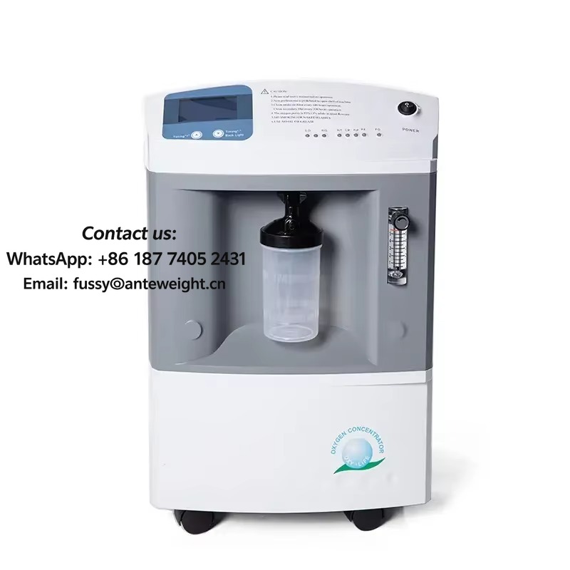 Медицинское использование, вет – обзор и цена Medical Oxygen Concentrator