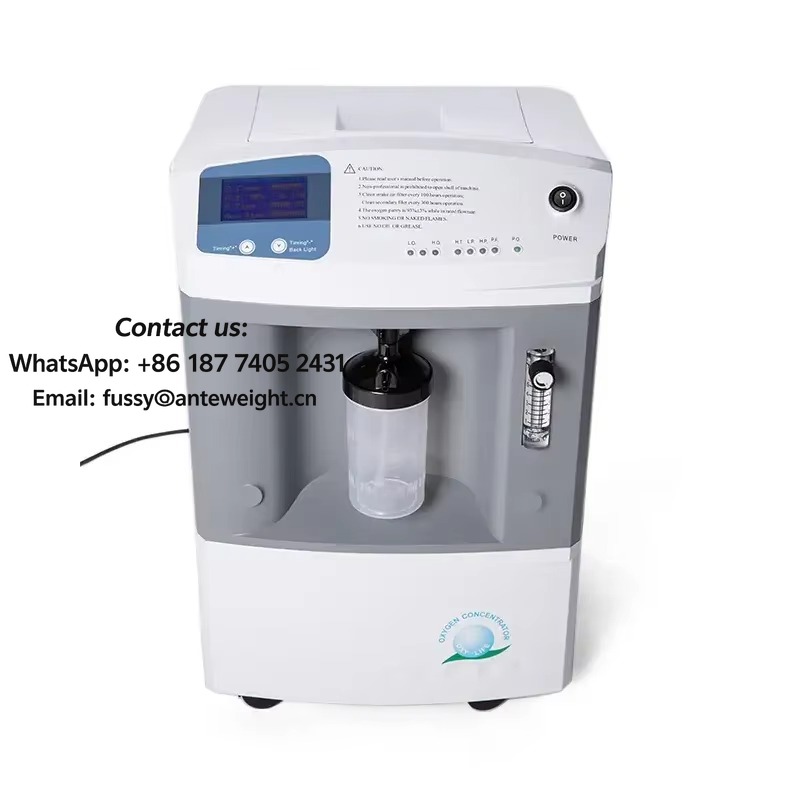 Медицинское использование, вет – обзор и цена Medical Oxygen Concentrator