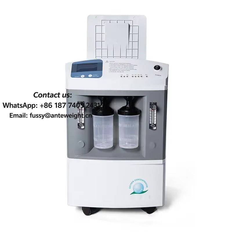 Медицинское использование, вет – обзор и цена Medical Oxygen Concentrator